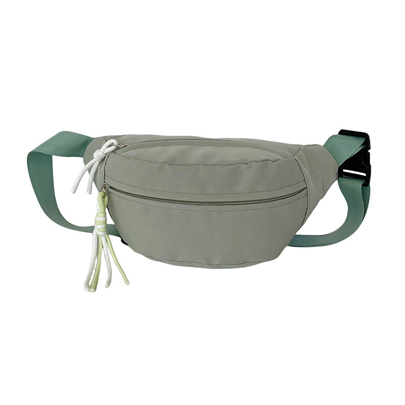 Kompakte Crossbody Tasche Brehn