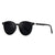 Damen Modische Sonnenbrille im eleganten Kunststoffdesign Brehn