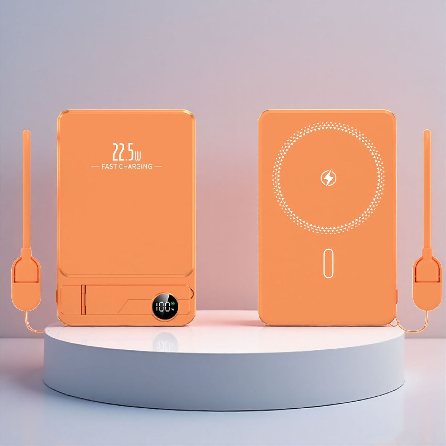 Schnelle Lade-Powerbank Brehn