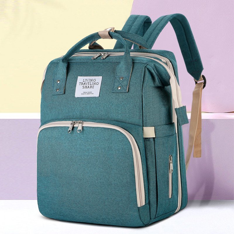 Multifunktionaler Reise-Rucksack Brehn