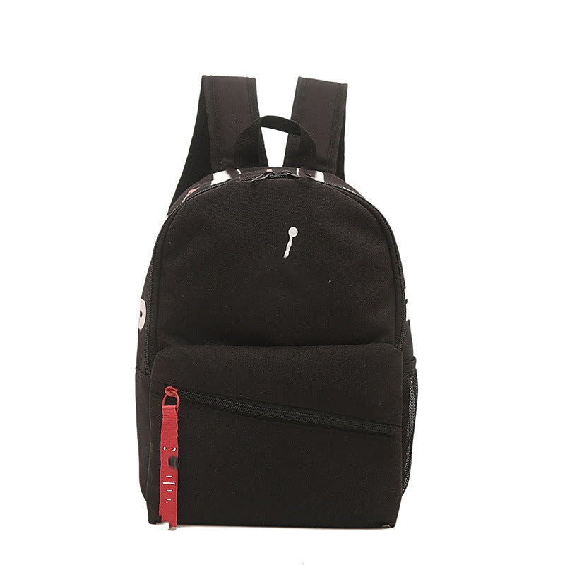 Komfortabler Freizeit-Rucksack mit Praktischen Fächern Brehn