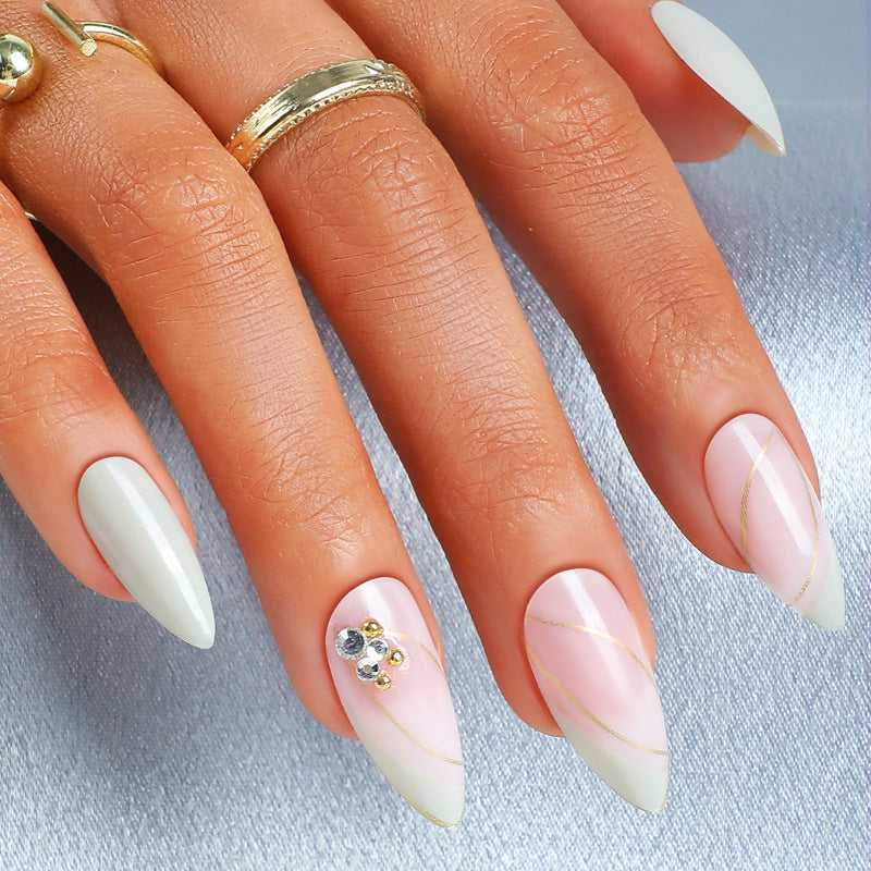Nail Art Brehn