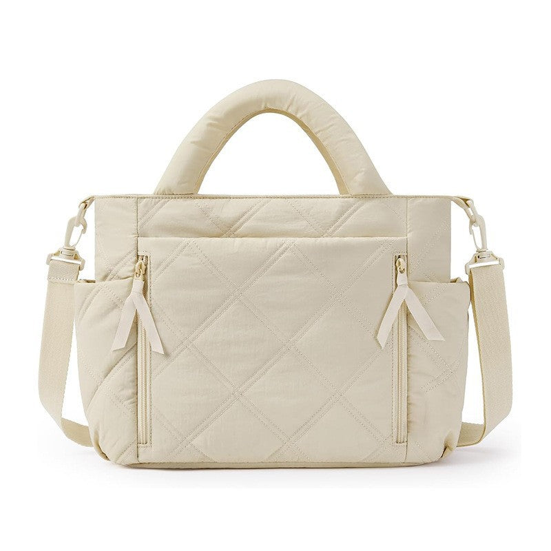 Modische und Praktische Handtasche Brehn
