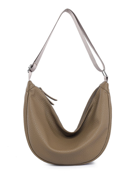 Moderne lässige Schultertasche Brehn