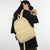 Cord-Rucksack mit Funktionalen Taschen Brehn