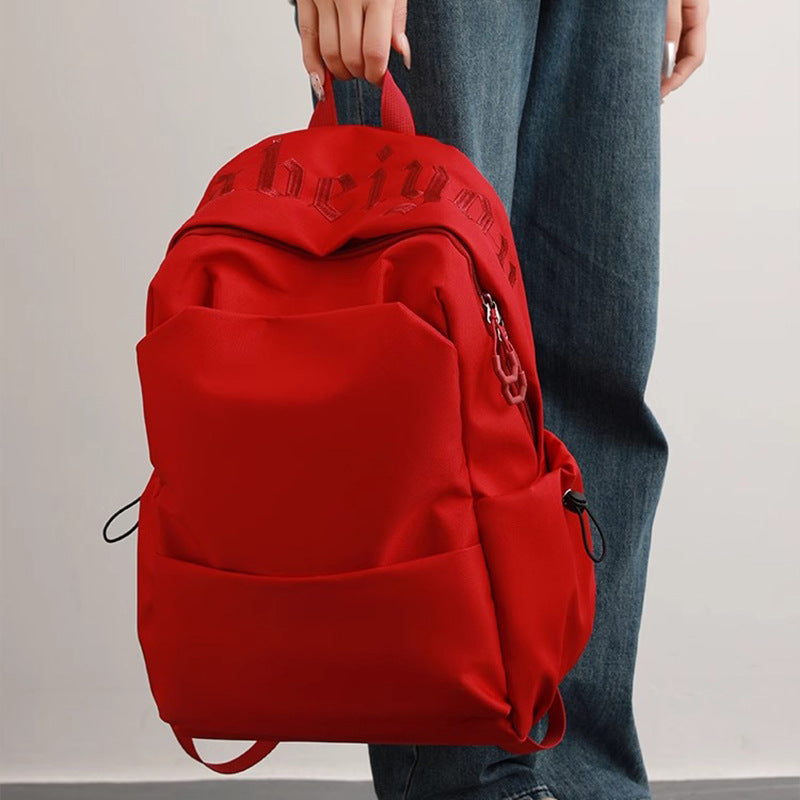Stylische Alltags-Rucksack Brehn
