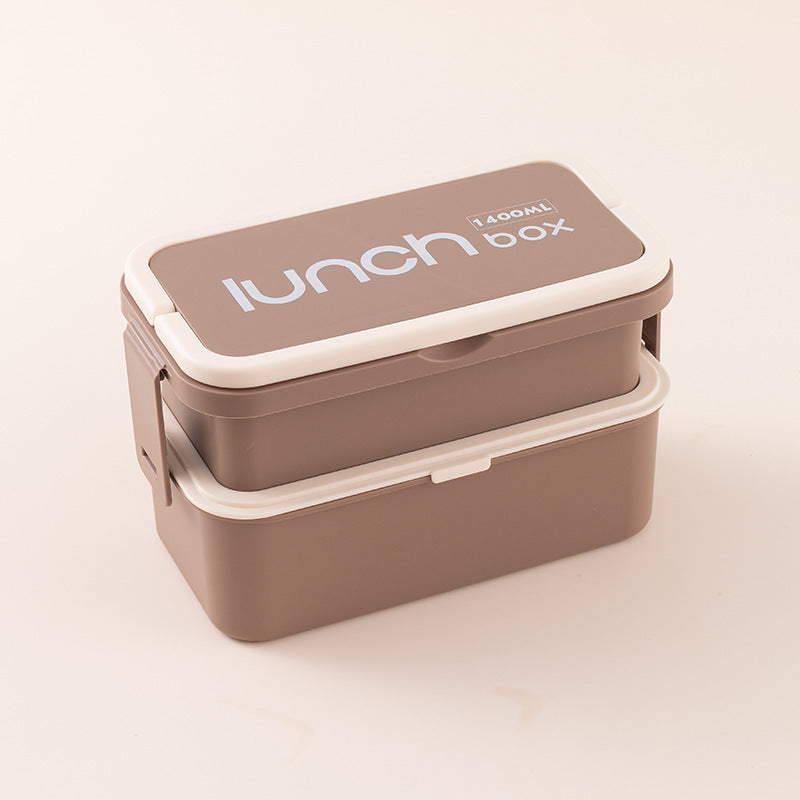 Multifunktionale Meal Prep Lunchbox