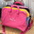 Stylische Sport-Duffle-Tasche