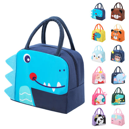 Damen Kühltasche mit Tiermotiv Brehn
