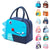 Cartoon Tier Lunch Tote