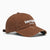 Damen lässige und stylische Destroyed-Basecap Brehn