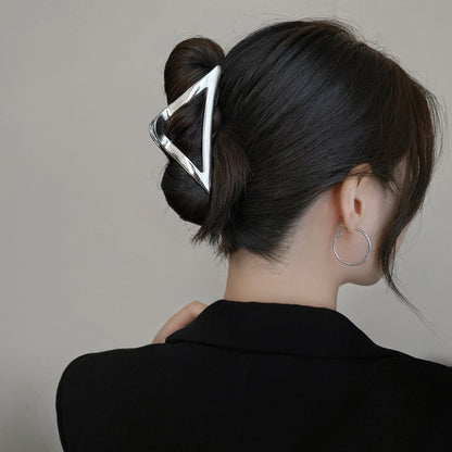 Elegante Dekorative Haarspange Brehn
