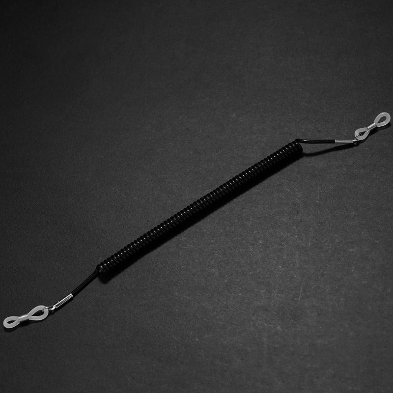 Verstellbarer Brillenhalterungsriemen Brehn