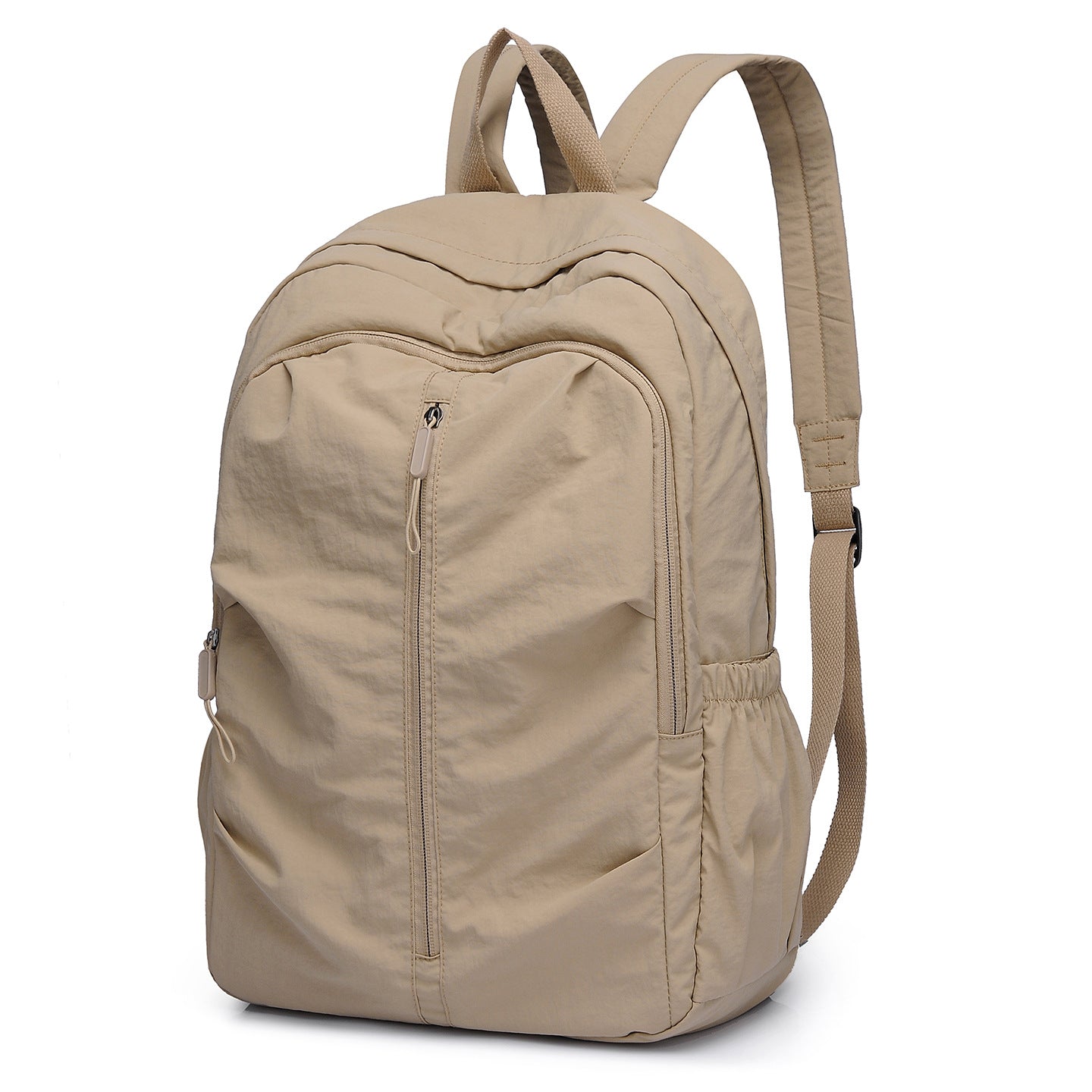 Vielseitiger leichter Reise-Rucksack Brehn