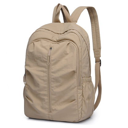 Vielseitiger leichter Reise-Rucksack Brehn