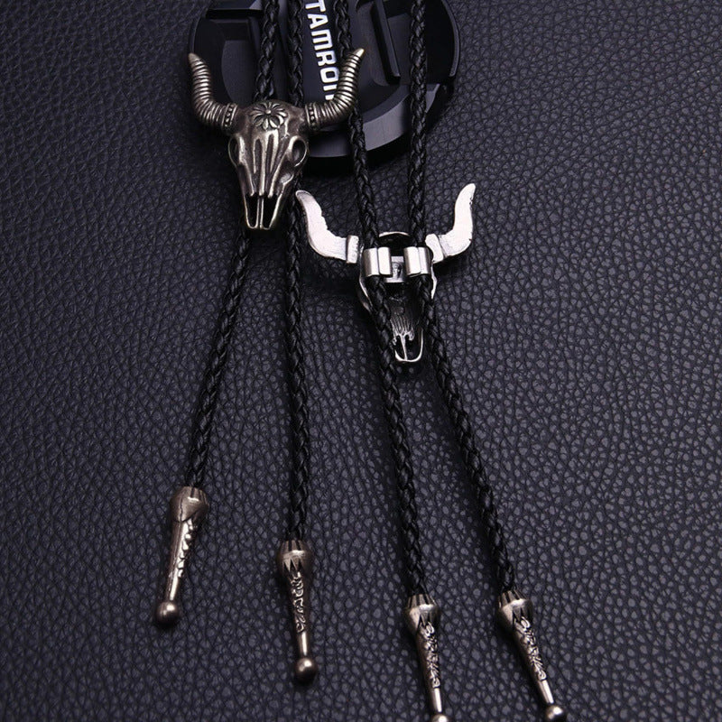 Western-Stil Bolo Tie Brehn