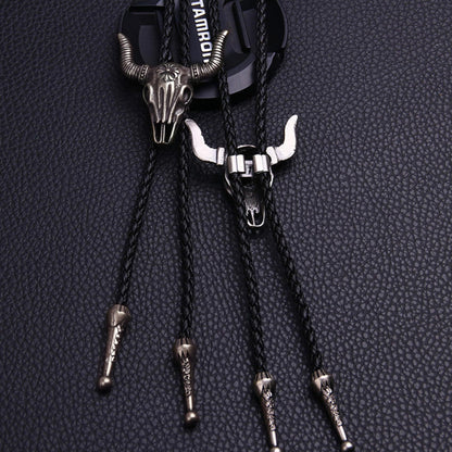 Western-Stil Bolo Tie Brehn