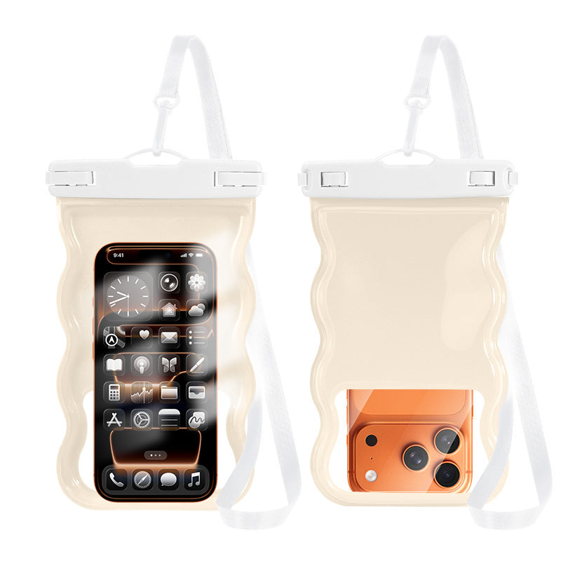 Wasserdichte Smartphone-Hülle Brehn