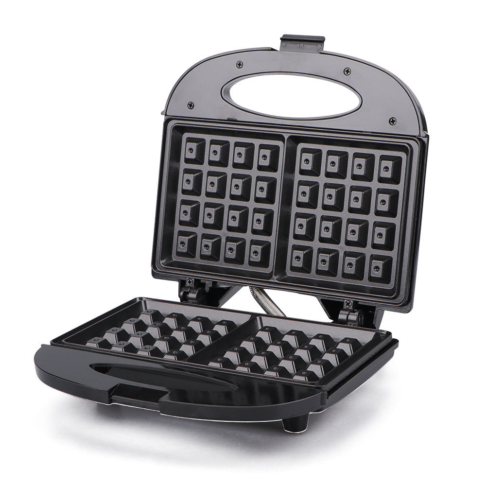 Multifunktionales Waffel- und Grillkochgerät Brehn