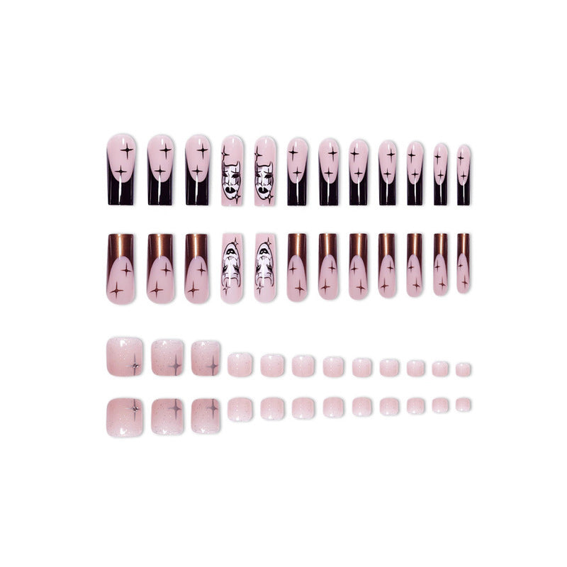 Künstlerische Nagelverlängerungen Brehn 1787913706