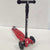 3-Rad Trainingsroller Brehn