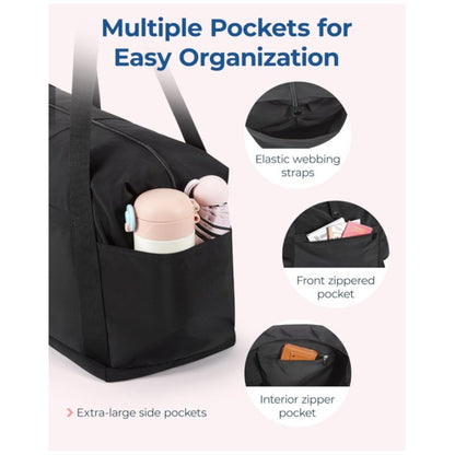 Kompakte Reisetasche Brehn