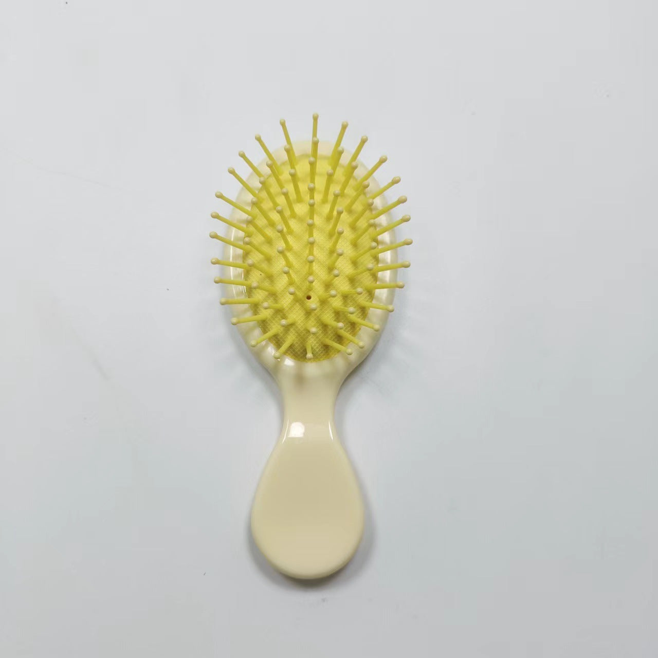 Haarkamm mit Ergonomischem Griff Brehn