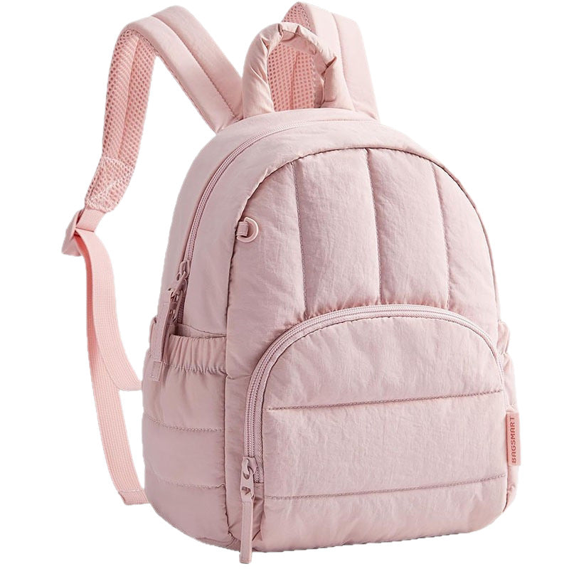 Leichtgewicht gepolsterter Rucksack Brehn