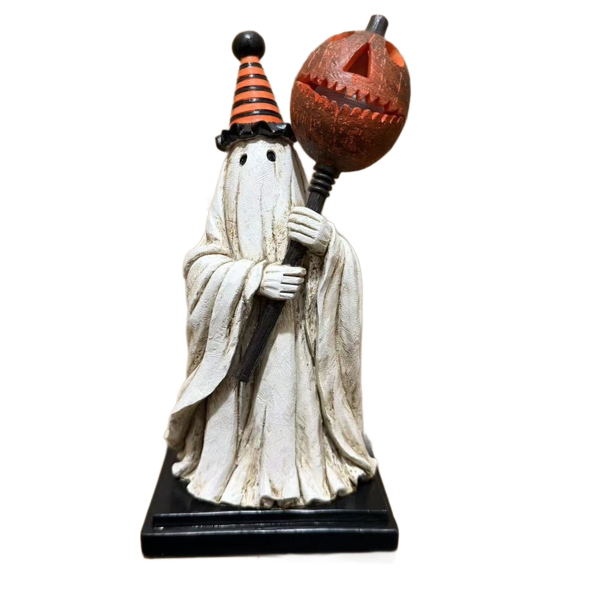 Gruselige Halloween Figur Brehn