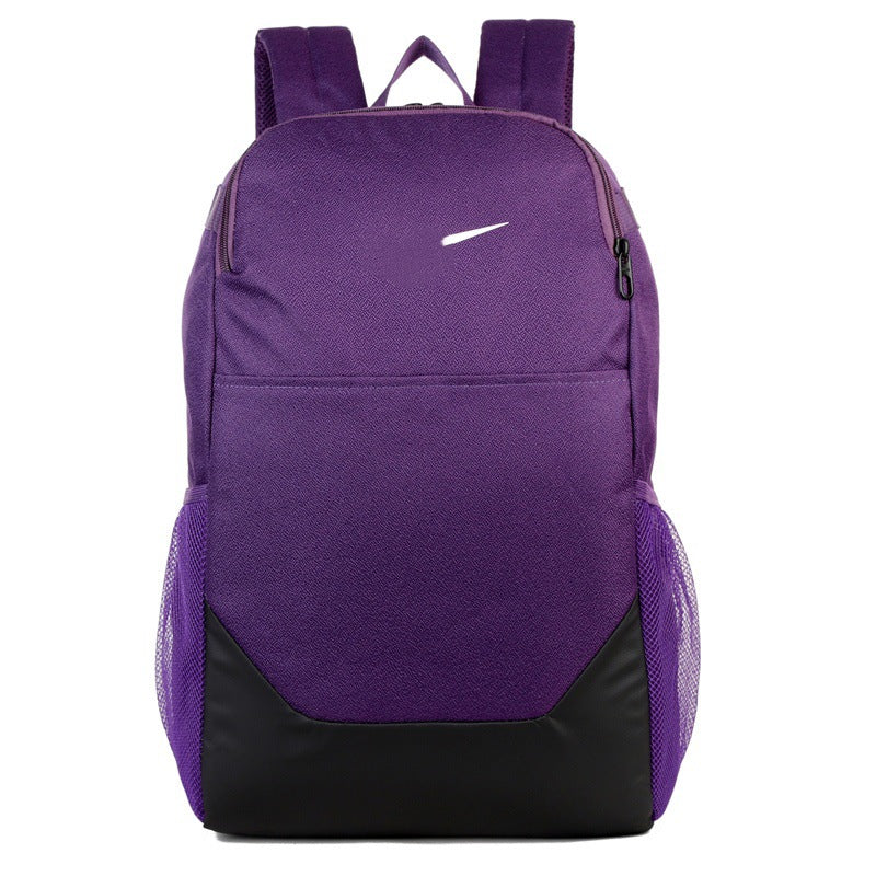 Multifunktionaler Rucksack mit Elastischem Stauraumsystem Brehn