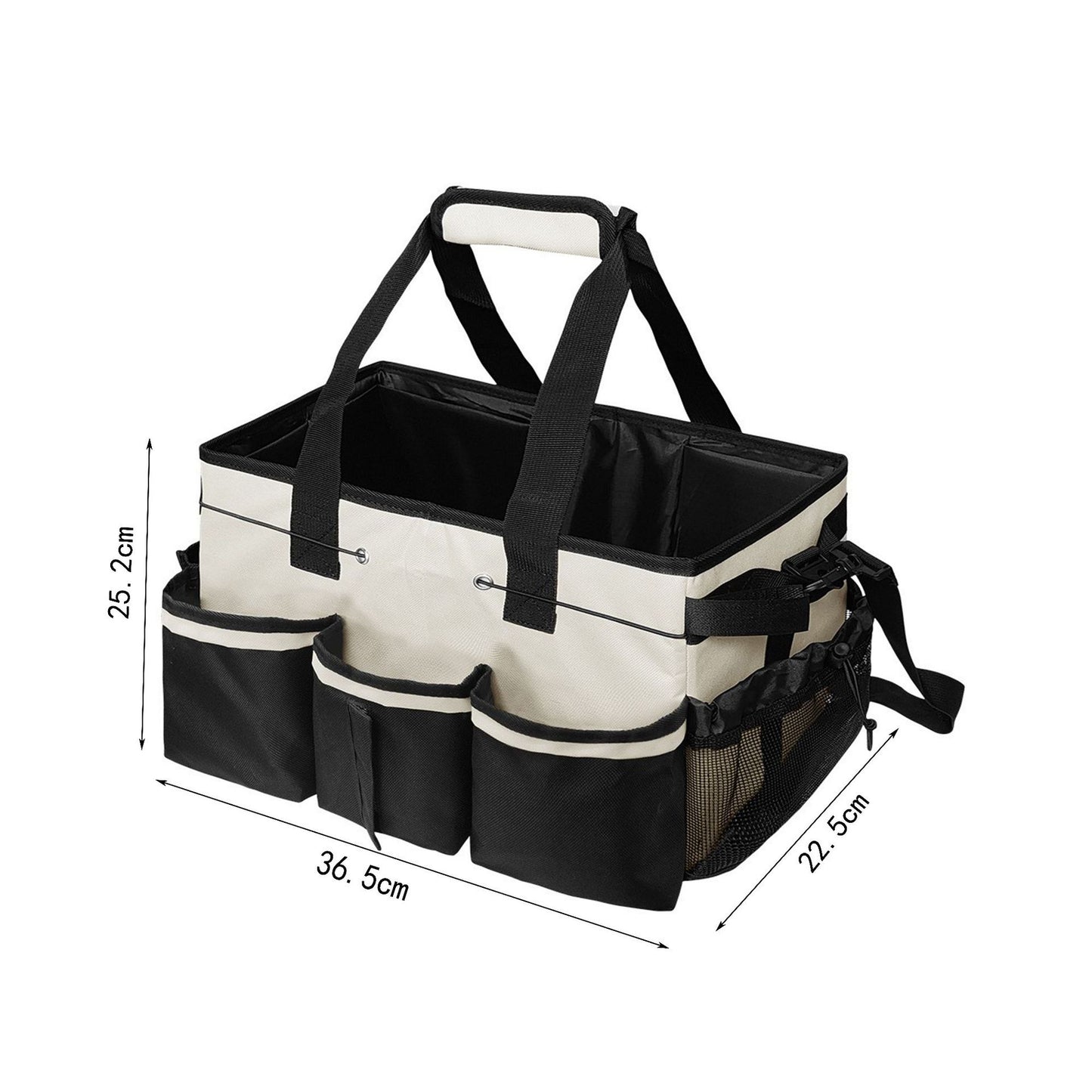 Multifunktionale Werkzeug-Organizer-Tasche Brehn