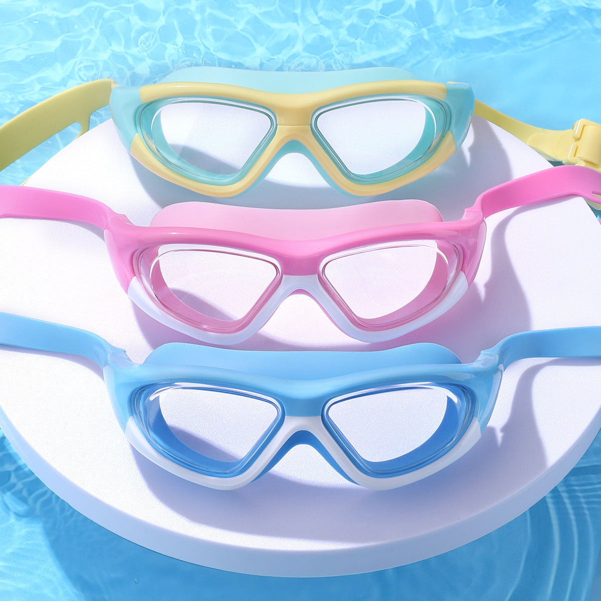 Schwimmbrille Brehn