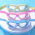 Schwimmbrille Brehn