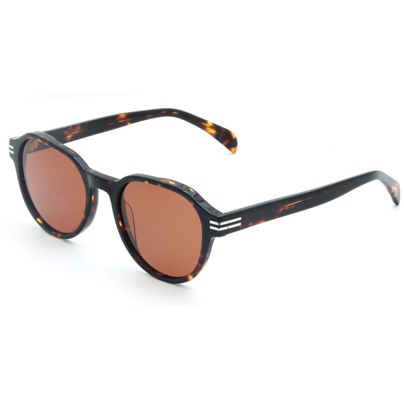 Damen modische Sonnenbrille Brehn