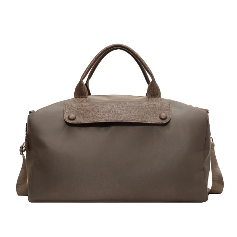 Vielseitige Mehrfach-Taschen Reise-Duffel-Tasche Brehn