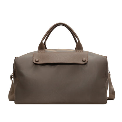 Vielseitige Mehrfach-Taschen Reise-Duffel-Tasche Brehn