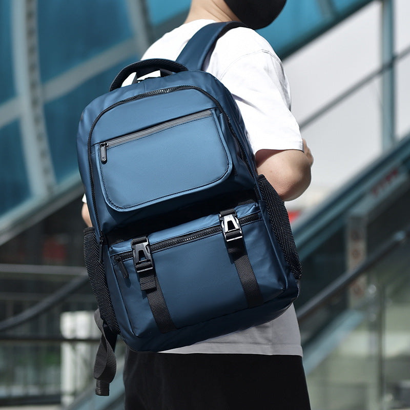 Vielseitiger Hochspeicher-Rucksack Brehn