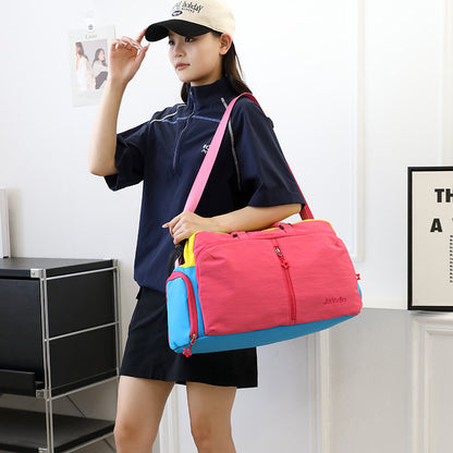 Multi-Funktionale Reise-Duffel-Tasche Brehn