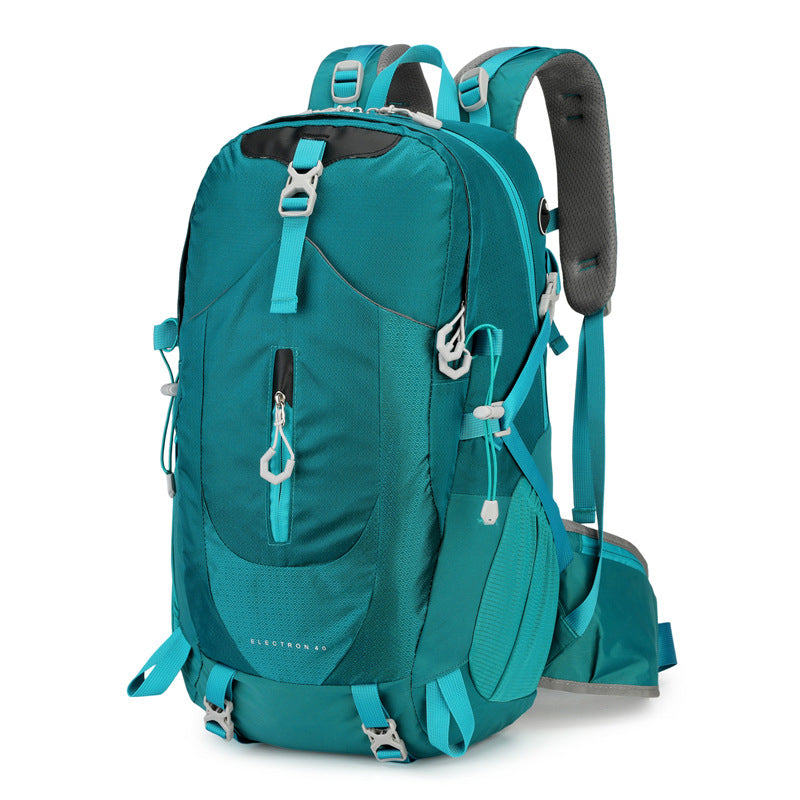 Langlebiger Wanderrucksack Brehn