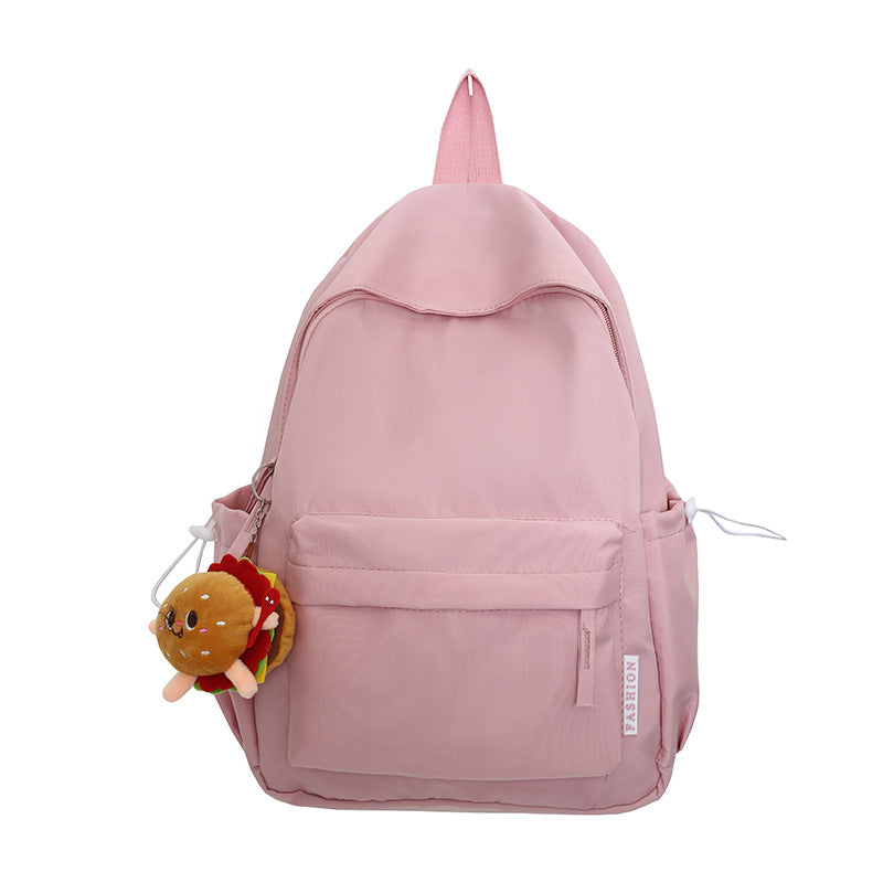 Lässiger Leichter Rucksack Brehn