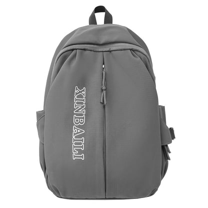 Multi-Funktionaler Alltags-Rucksack Brehn