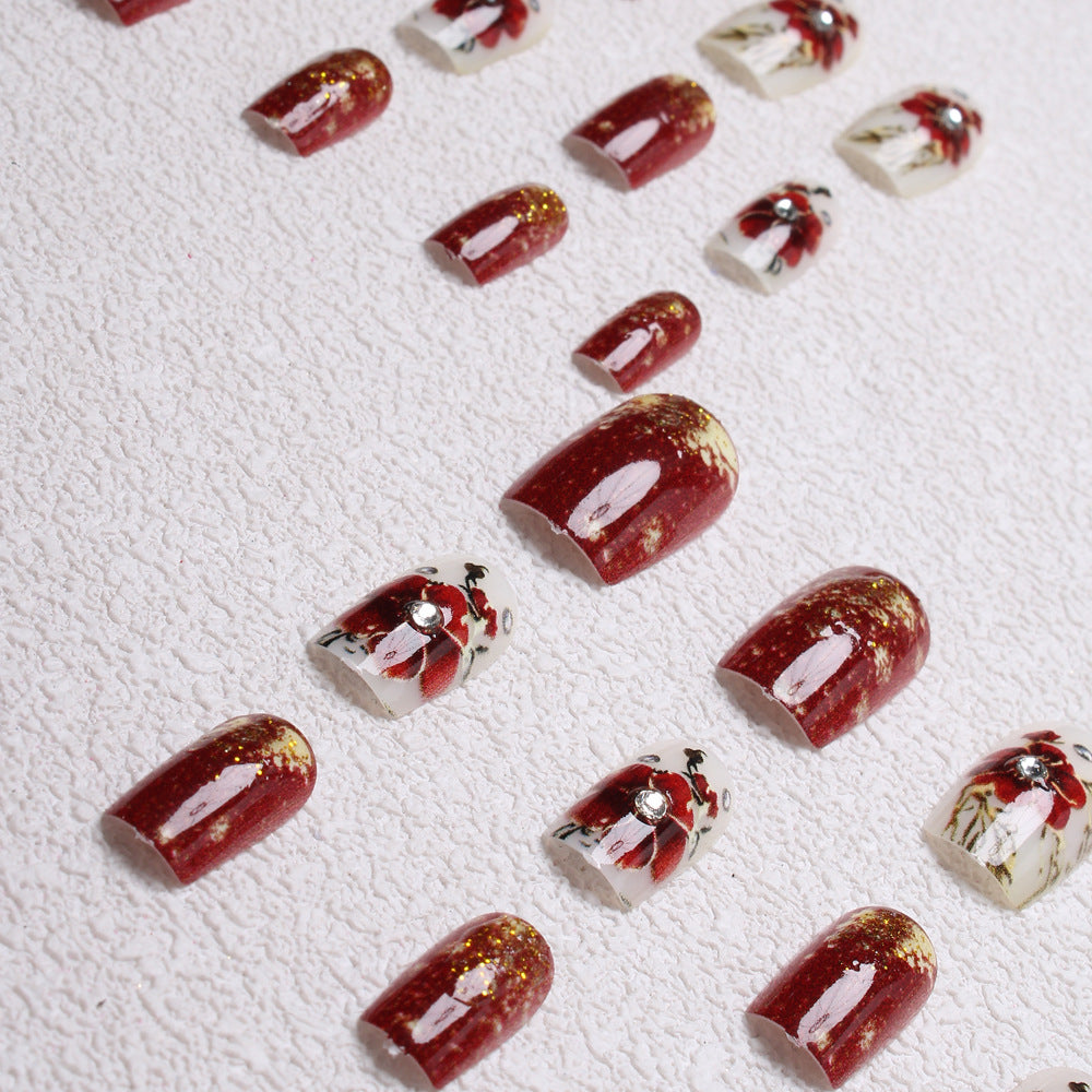 Nail Art Brehn