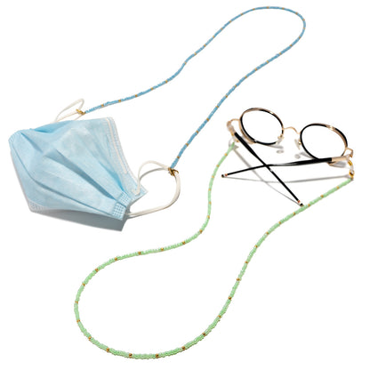 Perlenbrille Kette Brehn 1786763757
