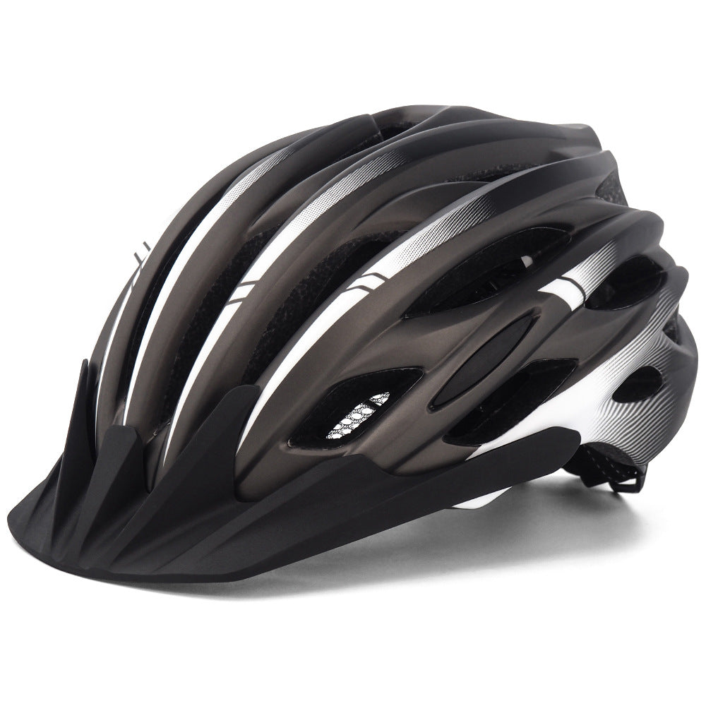 Fortgeschrittener Sport Fahrradhelm Brehn