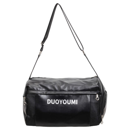 Chic Leichter Sport Duffle