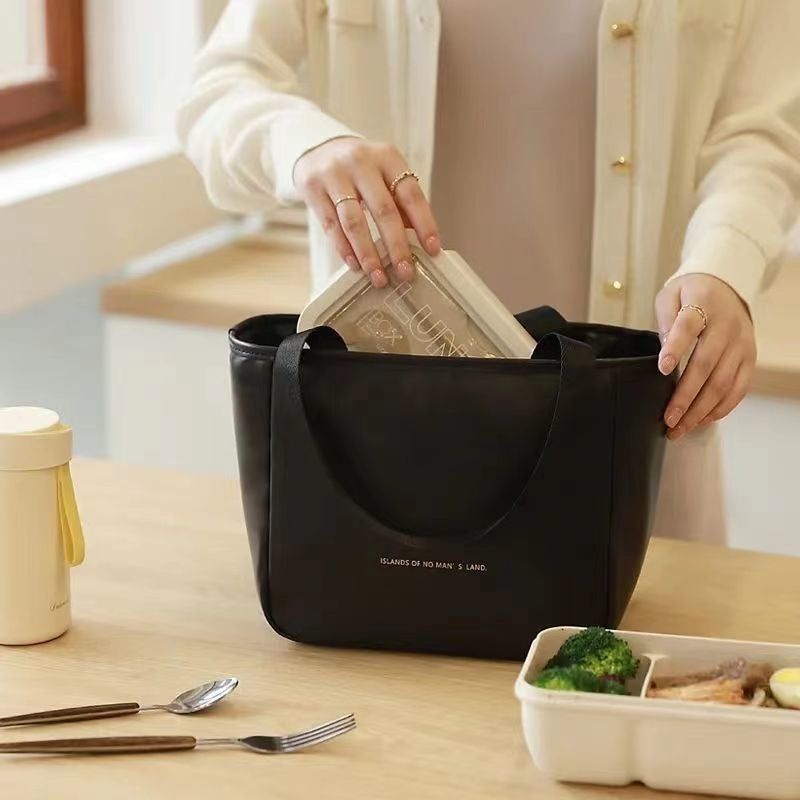 Damen elegante Lunch Tote Tasche Brehn