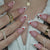 Elegante und kreative Nagelmodellage Brehn