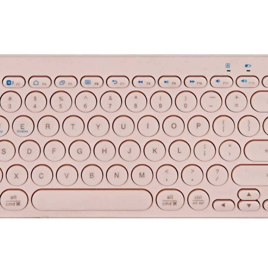 Bluetooth Tastatur Brehn