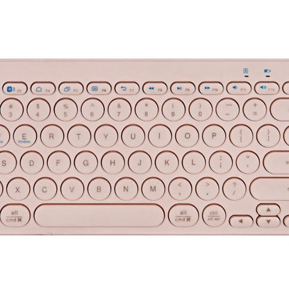 Bluetooth Tastatur Brehn