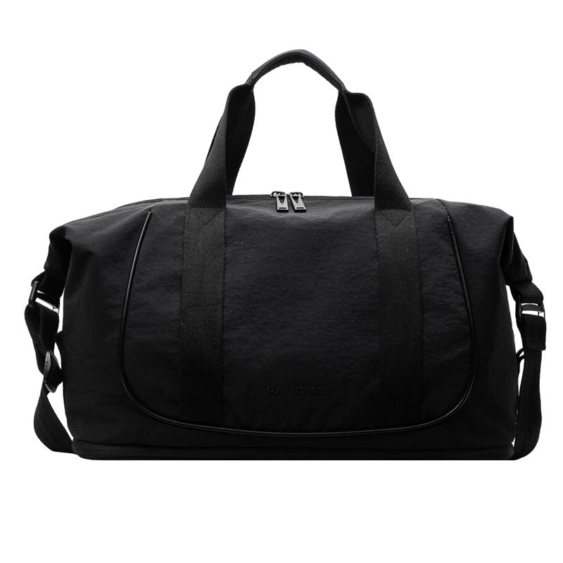 Vielseitige Reise-Gym-Tote